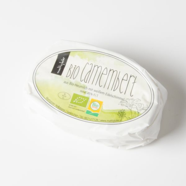 Camembert Natur