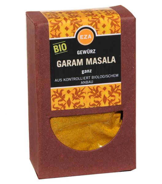 Garam Masala