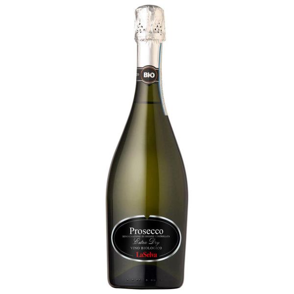 Prosecco Extra Dry DOC