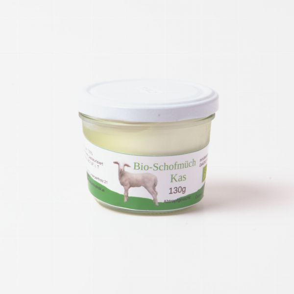 Schofmüch-Kas Gupferl