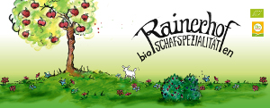 Rainerhof Bio Schafspezialitäten