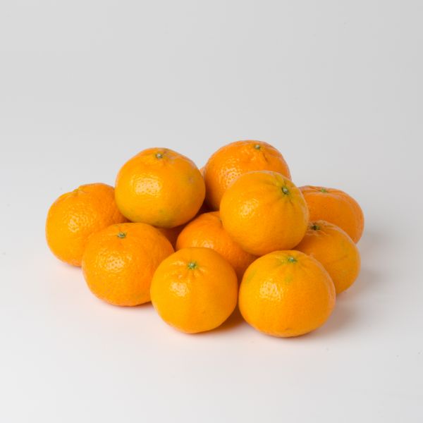 Mandarinen "Ortanique", süßlich & saftig