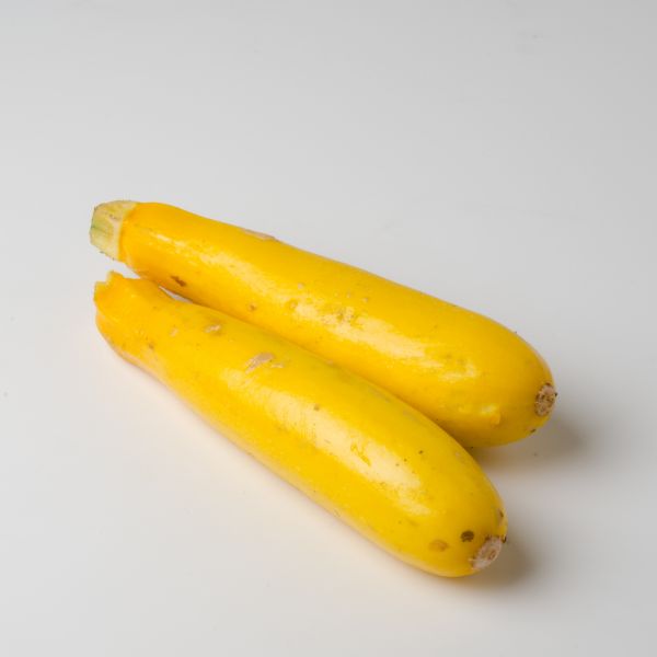 Zucchini gelb