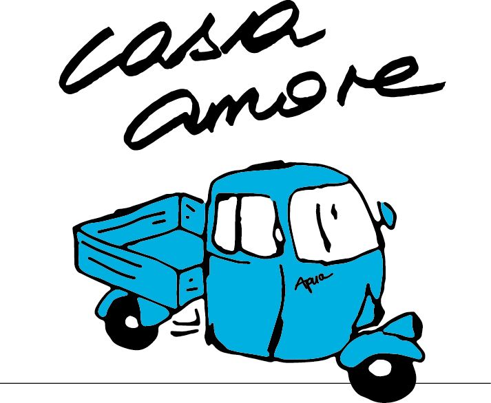 casa amore