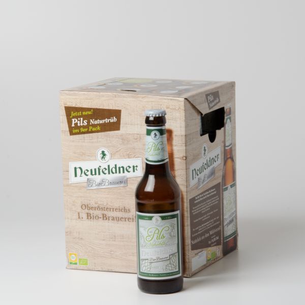 Pils Naturtrüb