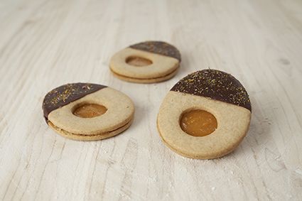 Dinkel Osterei vegan