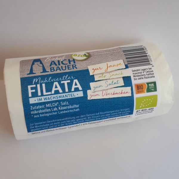 Filata