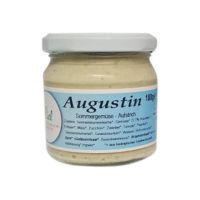 Augustin - Gemüseaufstrich Augustin - Gemüseaufstrich