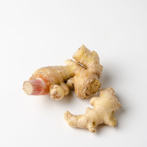 Ingwer - aus Österreich