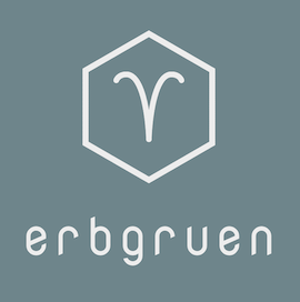 Erbgrün