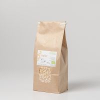 Haferflocken, unbehandelt Haferflocken, unbehandelt