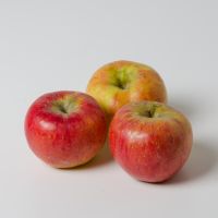 Äpfel Topaz Äpfel Topaz