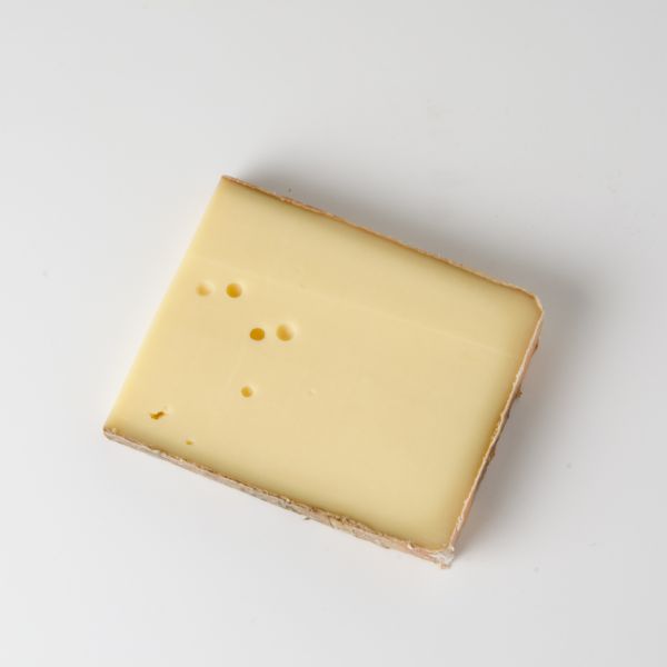 Bergkäse Walserstolz - 8 Monate gereift