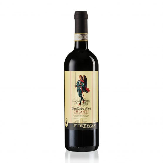 Chianti Colli Fiorentini DOC