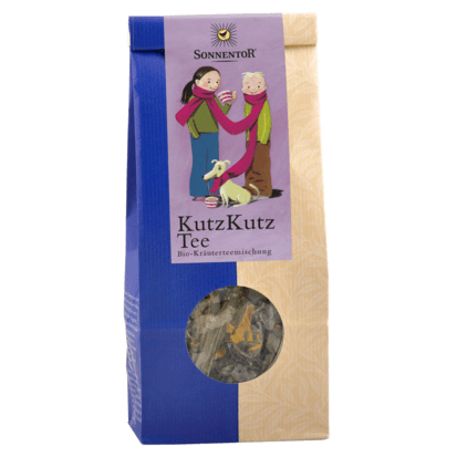 Kutz Kutz-Tee Kräutertee, lose