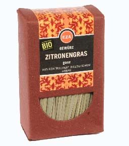 Zitronengras