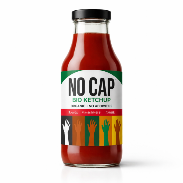 12 x Ketchup - Vorbestellung bis 10.04.