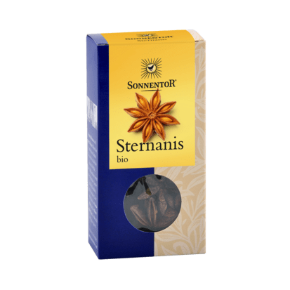 Sternanis