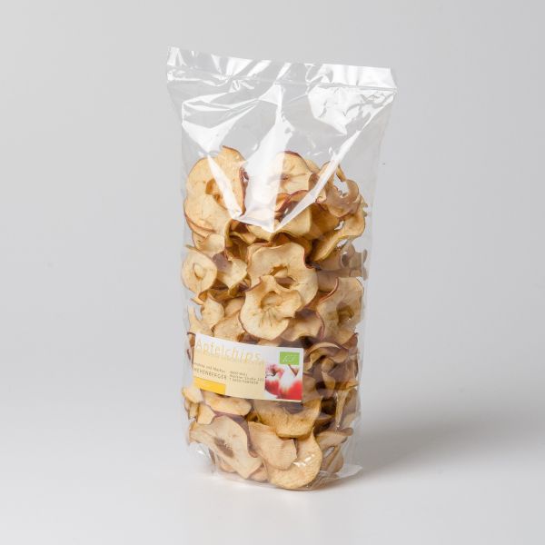 Apfelchips