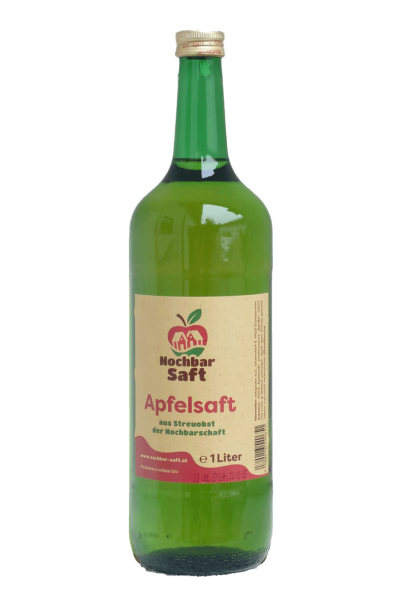 Apfelsaft