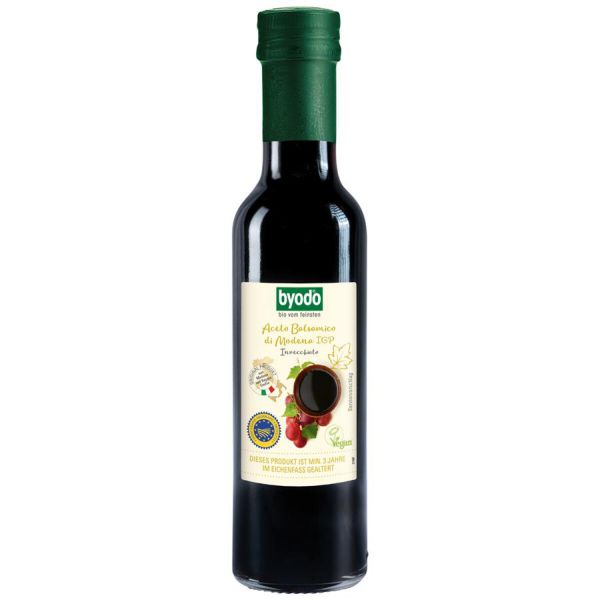 Aceto Balsamico di Modena IGP Invecchiato