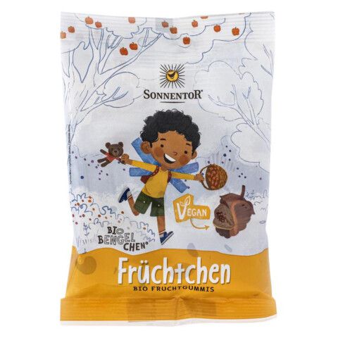 Früchtchen