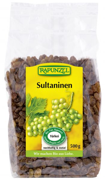 Sultaninen