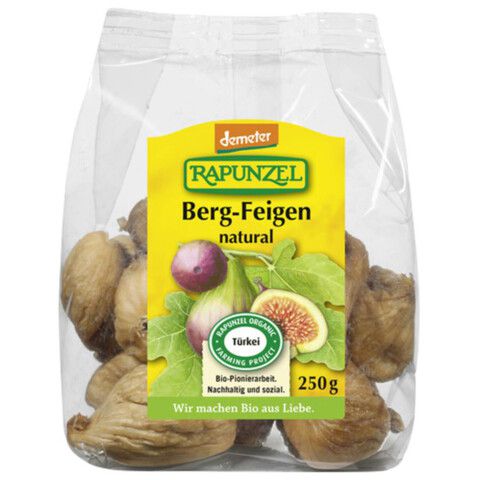 Berg-Feigen Demeter, natural