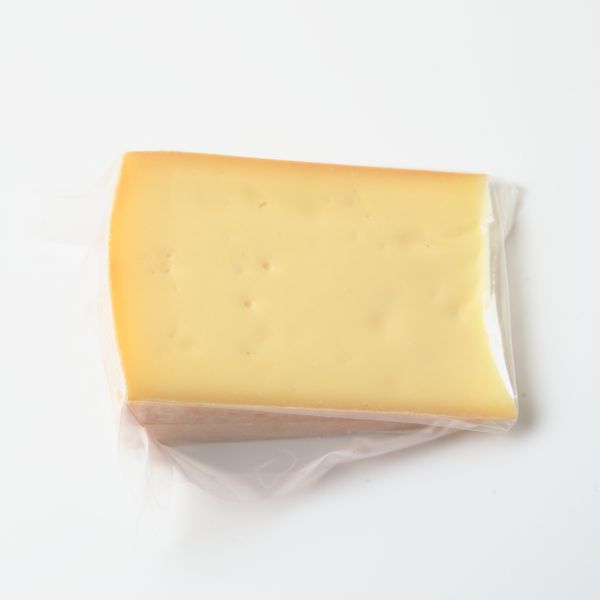 Plangger’s Bio-Sennkäse