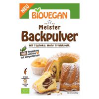 Meister Backpulver Meister Backpulver
