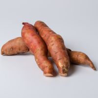 Süßkartoffeln Süßkartoffeln