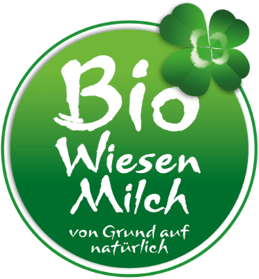 Bio Wiesenmilch