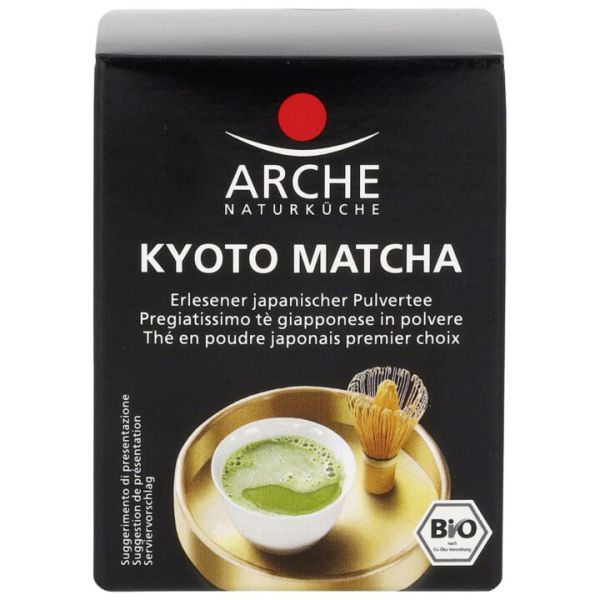 Kyoto Matcha 30 g