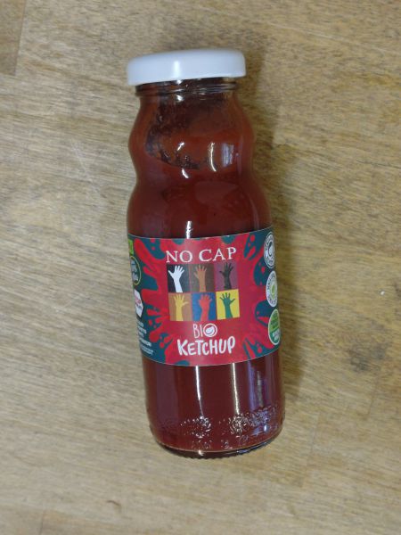 Ketchup - 1 Stück