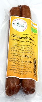 Grünkernbeißer