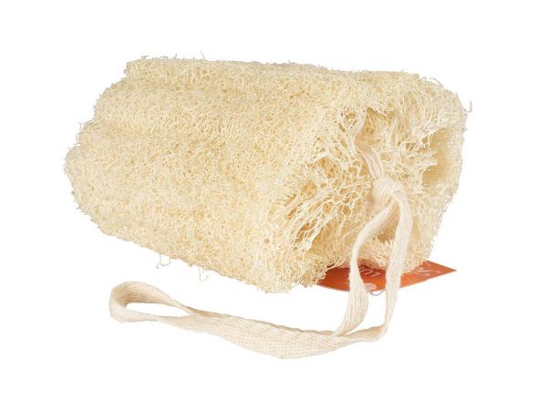 Luffa-Naturschwamm