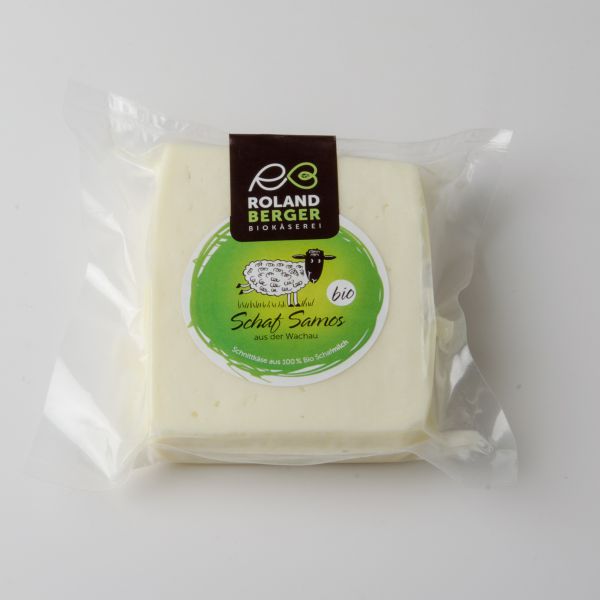 Schaf Samos nach Feta-Art