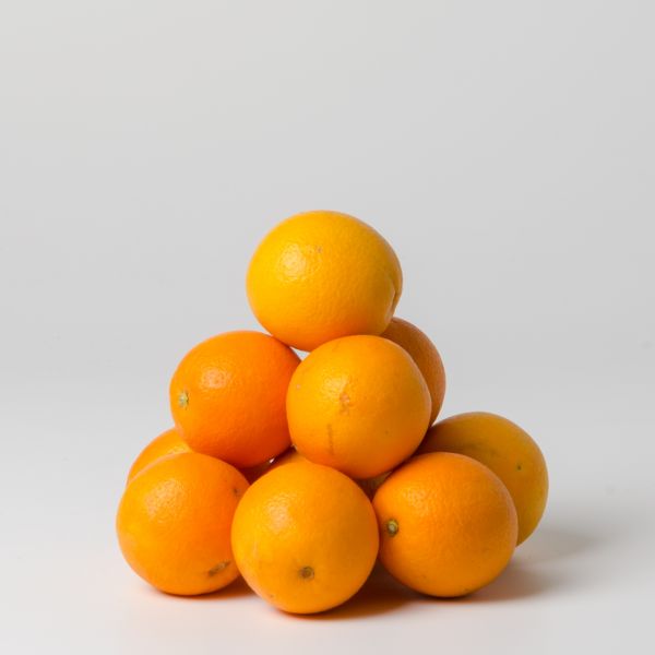 Orangen "Navelina" (Griechenland)