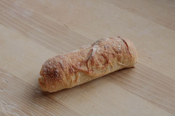 Brigitte Baguette Dinkel Mini