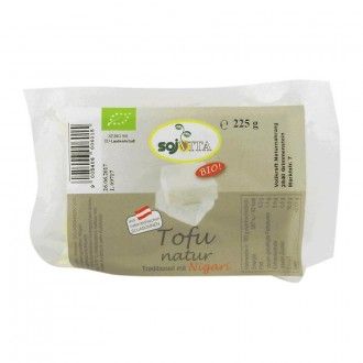 Tofu natur