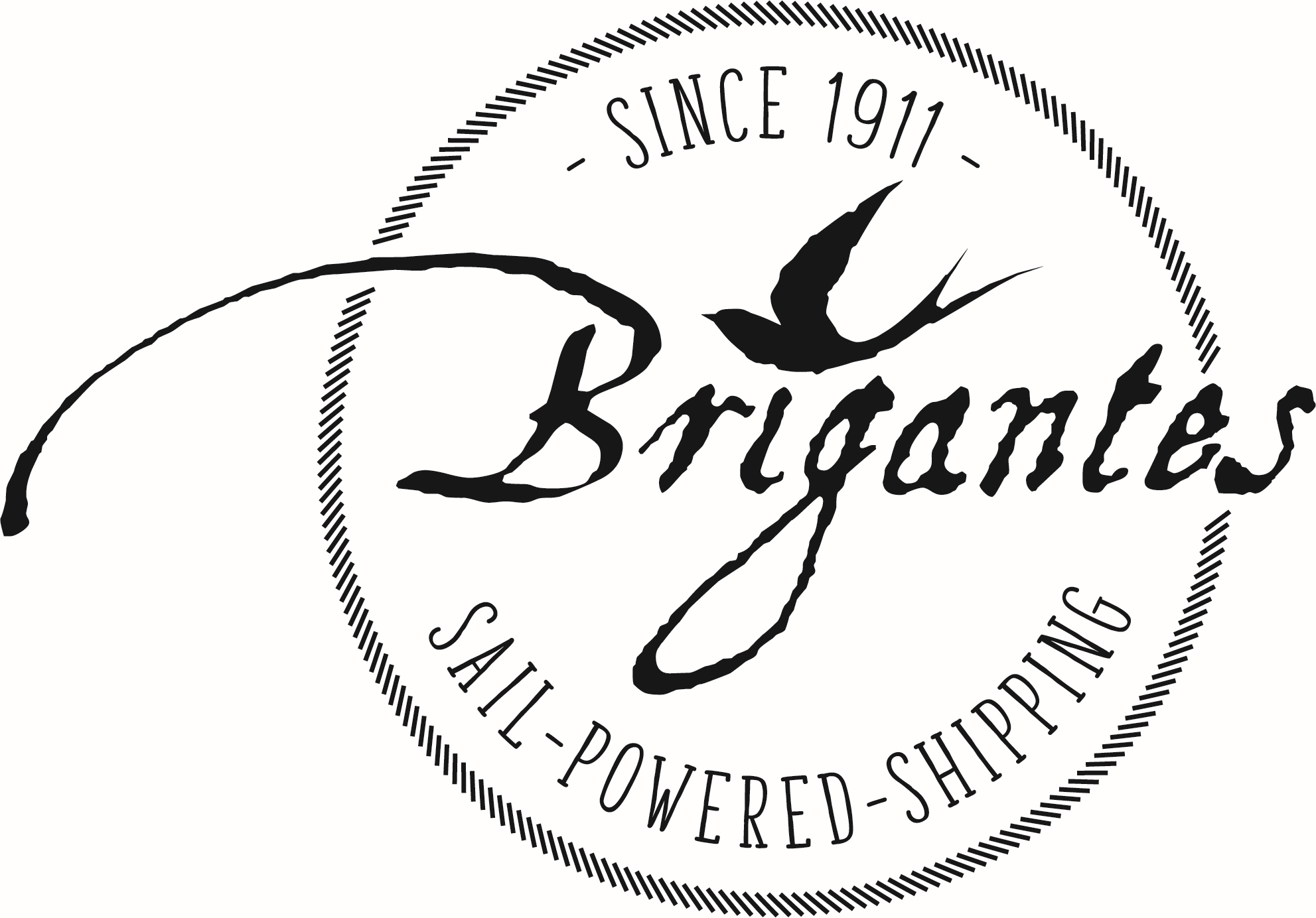 Brigantes - Sail Powered Shipping
