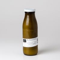 Ziegenmilch (Rohmilch) Ziegenmilch (Rohmilch)