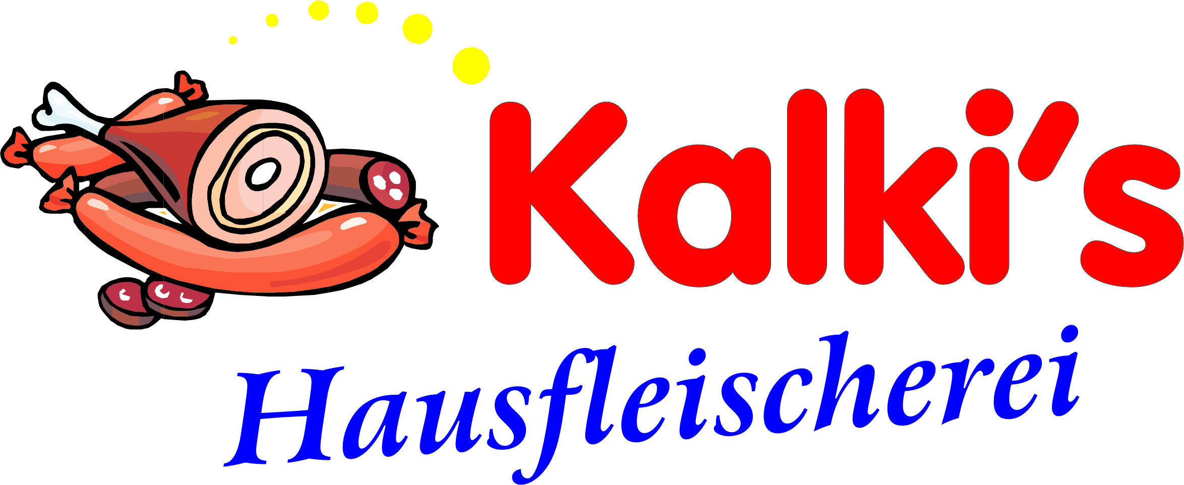 Kalki's Hausfleischerei