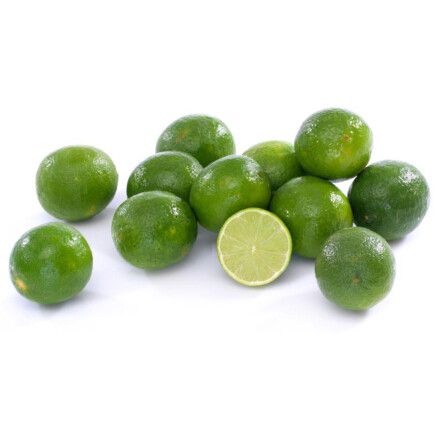 Limetten