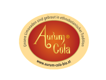 Aurum Cola® - Roter Löwe