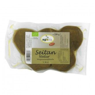 Seitan natur