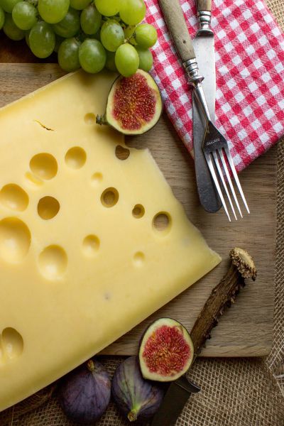 Emmentaler