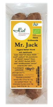 Mr. Jack