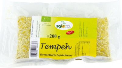 Tempeh