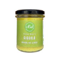 Giggolo - Gemüse Hummus Giggolo - Gemüse Hummus